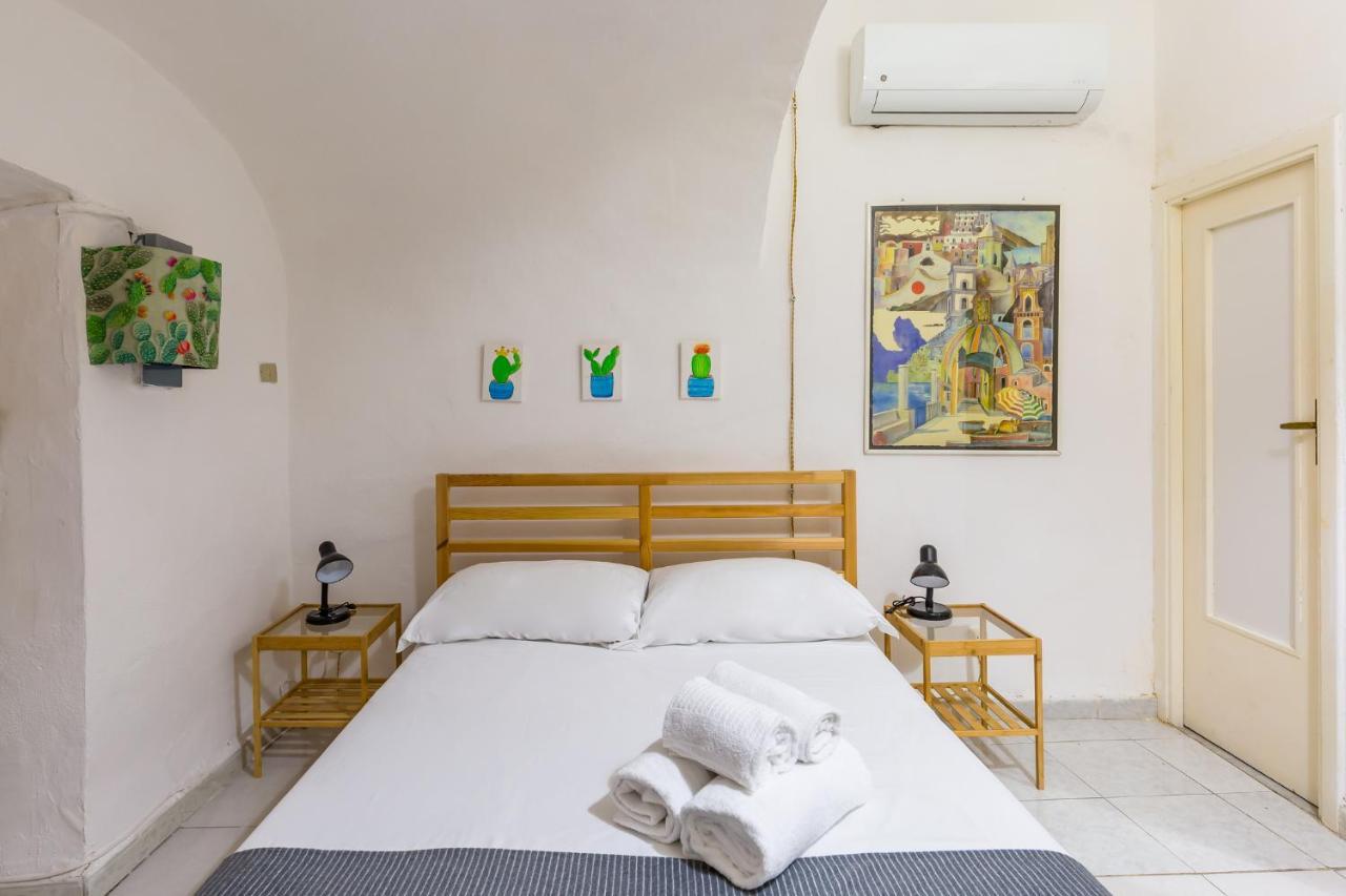 Double Room At Historical Palazzo Spinelli Napoli Camera foto